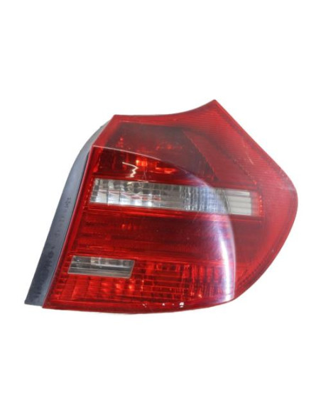 Feu arriere principal droit (feux) BMW SERIE 1 E81 Diesel