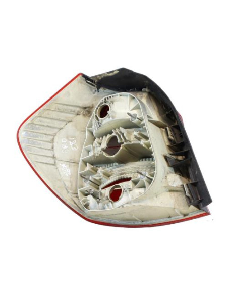 Feu arriere principal droit (feux) BMW SERIE 1 E81 Diesel