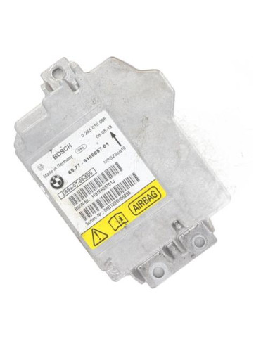 Boitier air bag BMW SERIE 1 E87 PHASE 2 Diesel