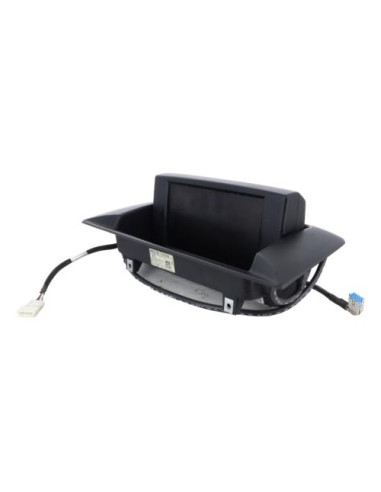 Ecran GPS BMW SERIE 1 E87 PHASE 2 Diesel