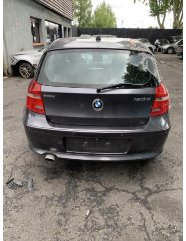 Ecran GPS BMW SERIE 1 E87 PHASE 2 Diesel