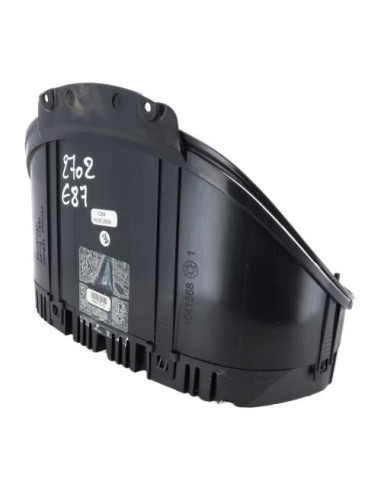 Compteur BMW SERIE 1 E87 PHASE 2 Diesel