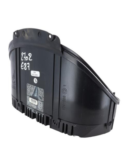 Compteur BMW SERIE 1 E87 PHASE 2 Diesel