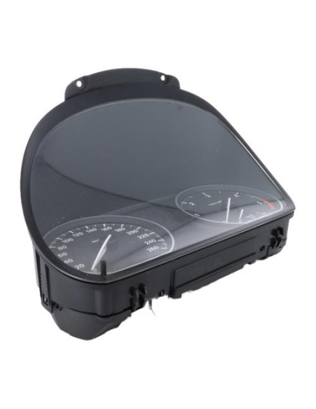 Compteur BMW SERIE 1 E87 PHASE 2 Diesel