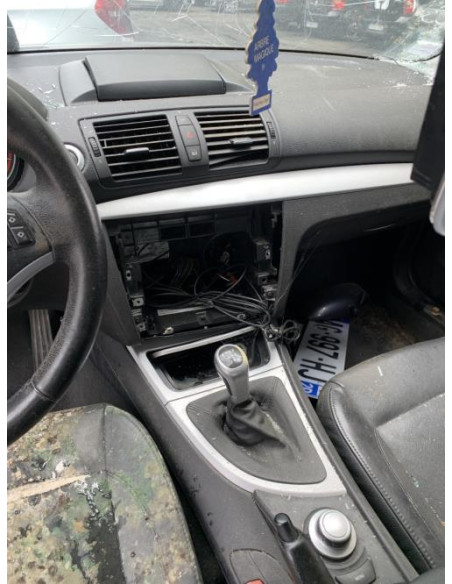 Compteur BMW SERIE 1 E87 PHASE 2 Diesel