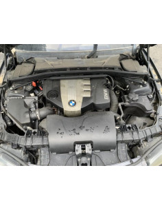 Bloc ABS (freins anti-blocage) BMW SERIE 1 E87 PHASE 2 Diesel
