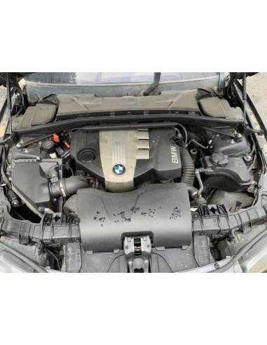 Bloc ABS (freins anti-blocage) BMW SERIE 1 E87 PHASE 2 Diesel