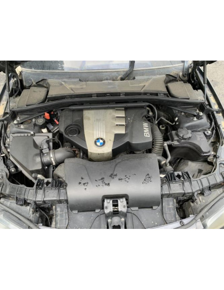 Bloc ABS (freins anti-blocage) BMW SERIE 1 E87 PHASE 2 Diesel