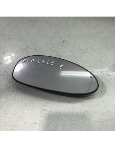 Glace retroviseur droit BMW SERIE 1 E87 PHASE 2 Diesel