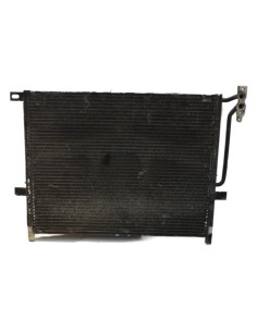 Condenseur de clim BMW SERIE 3 E46 PHASE 1 Essence 2