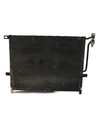 Condenseur de clim BMW SERIE 3 E46 PHASE 1 Essence