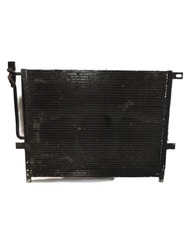 Condenseur de clim BMW SERIE 3 E46 PHASE 1 Essence