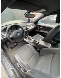 Compteur BMW SERIE 3 E90 PHASE 1 Diesel