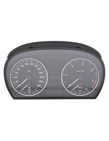 Compteur BMW SERIE 3 E90 PHASE 1 Diesel
