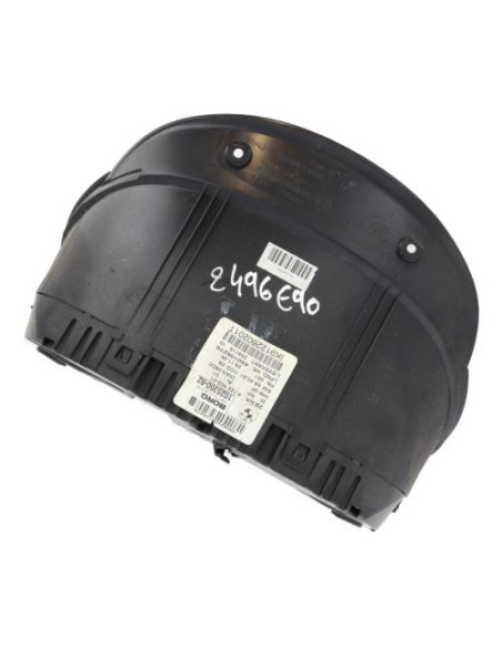 Compteur BMW SERIE 3 E90 PHASE 1 Diesel