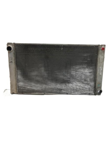 Radiateur eau BMW SERIE 5 E60 PHASE 2 Diesel