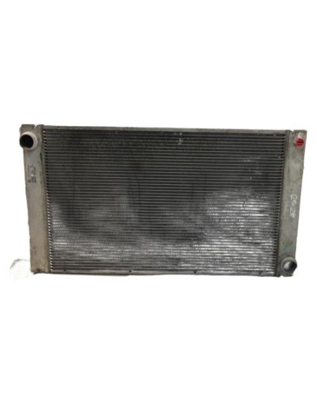 Radiateur eau BMW SERIE 5 E60 PHASE 2 Diesel