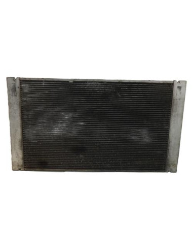 Radiateur eau BMW SERIE 5 E60 PHASE 2 Diesel