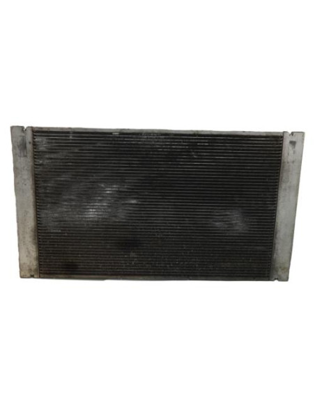Radiateur eau BMW SERIE 5 E60 PHASE 2 Diesel