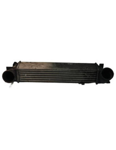 Echangeur air (Intercooler) BMW SERIE 3 E92 COUPE PHASE 1 Diesel 2