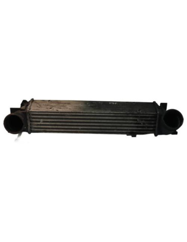 Echangeur air (Intercooler) BMW SERIE 3 E92 COUPE PHASE 1 Diesel