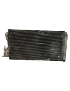 Condenseur de clim BMW SERIE 1 F20 PHASE 1 Diesel 2