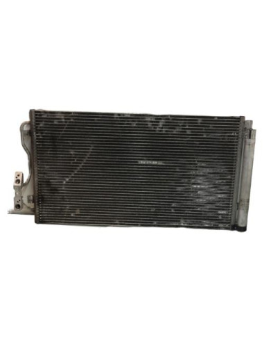 Condenseur de clim BMW SERIE 1 F20 PHASE 1 Diesel