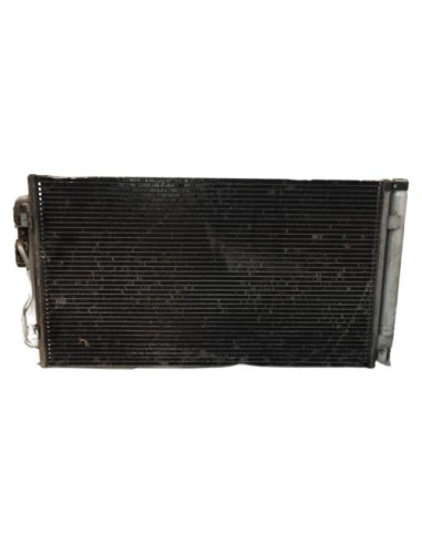 Condenseur de clim BMW SERIE 1 F20 PHASE 1 Diesel