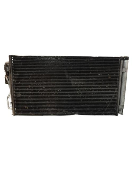 Condenseur de clim BMW SERIE 1 F20 PHASE 1 Diesel