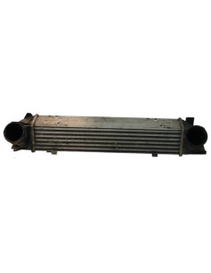 Echangeur air (Intercooler) BMW X1 E84 PHASE 2 Diesel 2