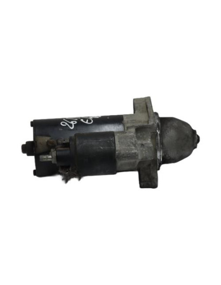 Demarreur BMW SERIE 3 E46 COUPE PHASE 1 Essence