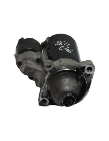 Demarreur BMW SERIE 3 E46 COUPE PHASE 1 Essence