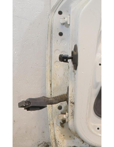 Porte avant droit BMW SERIE 1 F20 PHASE 2 Diesel