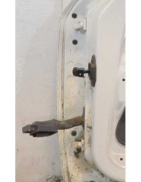 Porte avant droit BMW SERIE 1 F20 PHASE 2 Diesel