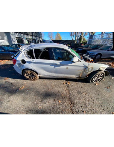 Porte avant droit BMW SERIE 1 F20 PHASE 2 Diesel