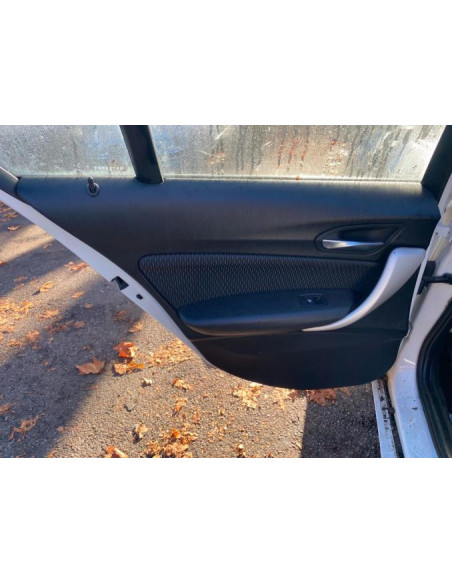 Porte avant droit BMW SERIE 1 F20 PHASE 2 Diesel