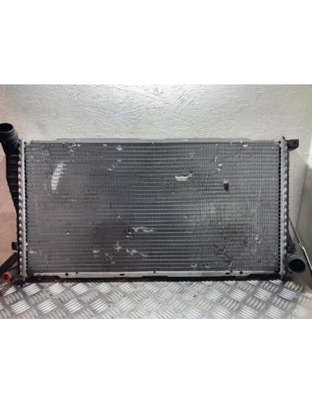 Radiateur eau BMW SERIE 5 E39 PHASE 2 Diesel