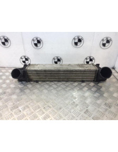 Echangeur air (Intercooler) BMW SERIE 1 E81 Diesel 2
