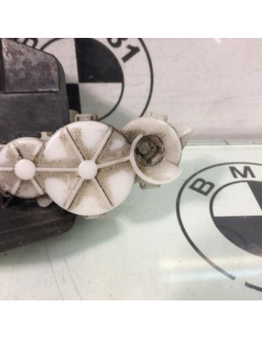 Serrure avant gauche BMW X6 E71 PHASE 2 Diesel