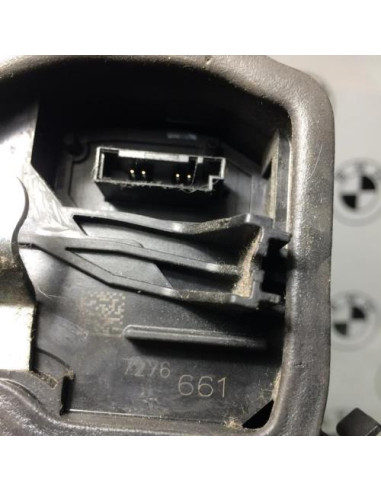 Serrure avant gauche BMW X6 E71 PHASE 2 Diesel
