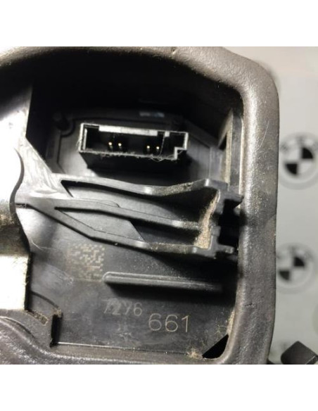 Serrure avant gauche BMW X6 E71 PHASE 2 Diesel