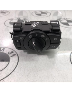 Commande de phare BMW SERIE 1 E87 PHASE 2 Diesel