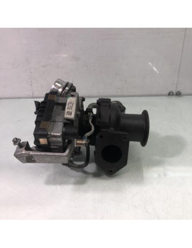 Turbo BMW SERIE 1 E87 PHASE 2 