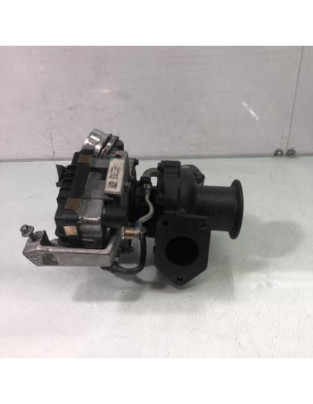 Turbo BMW SERIE 1 E87 PHASE 2 