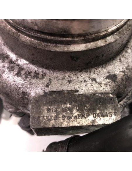 Turbo BMW SERIE 1 E87 PHASE 2 