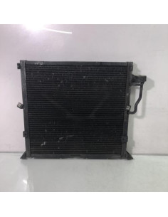 Condenseur de clim BMW SERIE 3 E36 COMPACT Essence