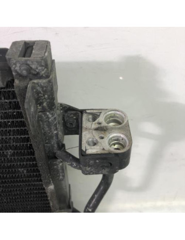 Condenseur de clim BMW SERIE 3 E36 COMPACT Essence