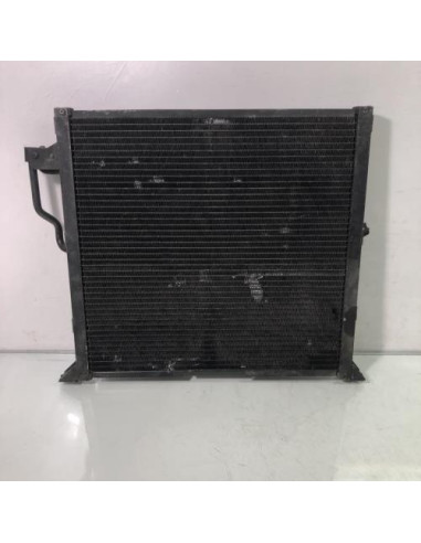 Condenseur de clim BMW SERIE 3 E36 COMPACT Essence