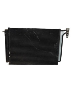 Condenseur de clim BMW X5 E53 Diesel 2