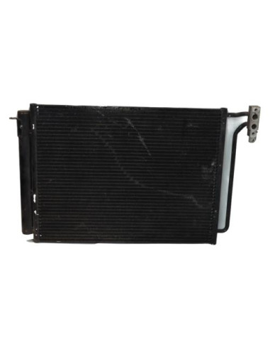 Condenseur de clim BMW X5 E53 Diesel